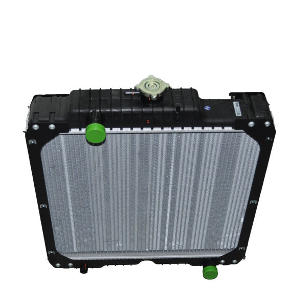Immagine di RADIATOR ASSY