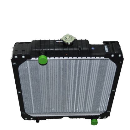 Immagine di RADIATOR ASSY