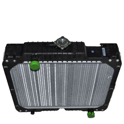 Immagine di RADIATOR ASSY 2 ROWS