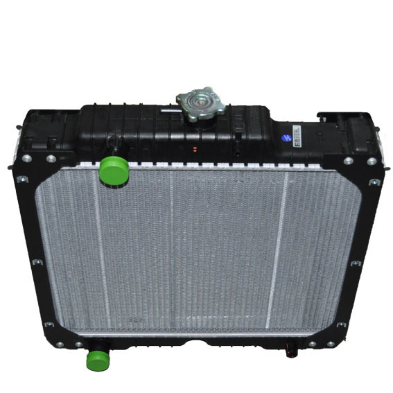 Immagine di RADIATOR ASSY