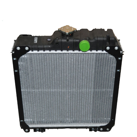 Immagine di RADIATOR ASSY 1 ROWS