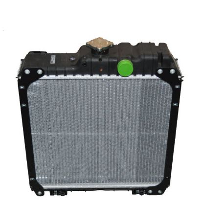 Immagine di RADIATOR ASSY 1 ROWS