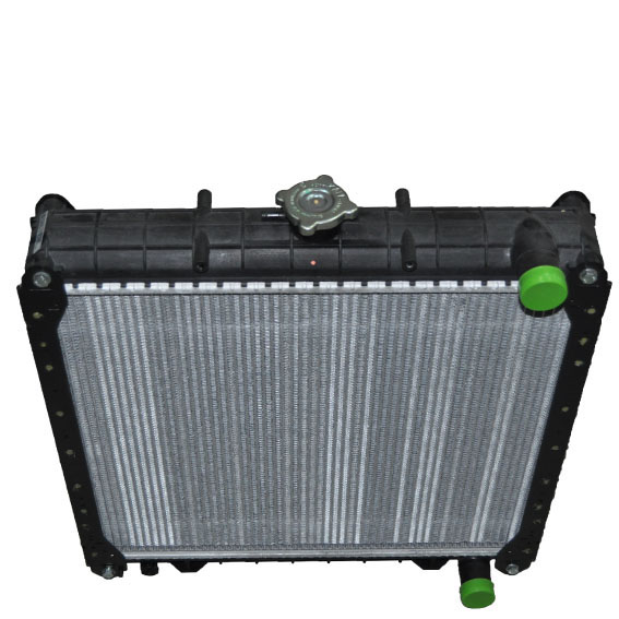 Immagine di RADIATOR ASSY