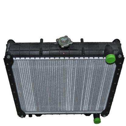 Immagine di RADIATOR ASSY