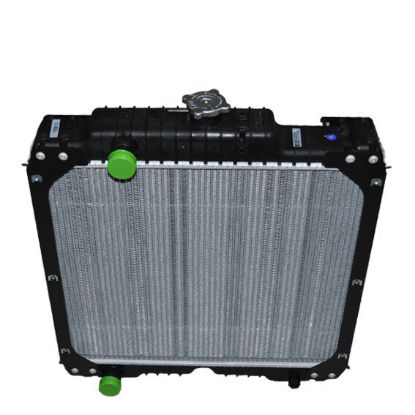 Immagine di RADIATOR ASSY
