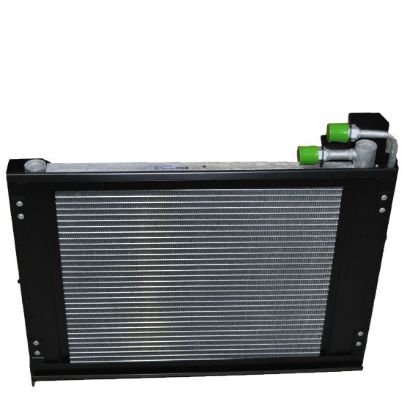 Immagine di AIR CONDITIONING UNIT - CONDENSER