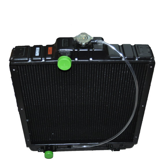 Immagine di RADIATOR ASSY 5 ROWS