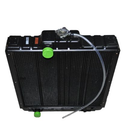 Immagine di RADIATOR ASSY 5 ROWS