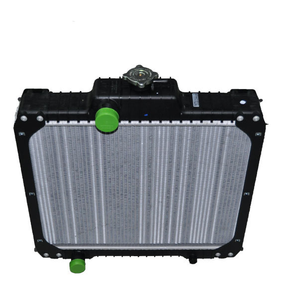 Immagine di RADIATOR ASSY 2 ROWS