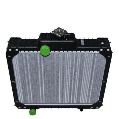 Immagine di RADIATOR ASSY 2 ROWS