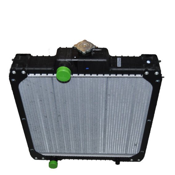 Immagine di RADIATOR ASSY