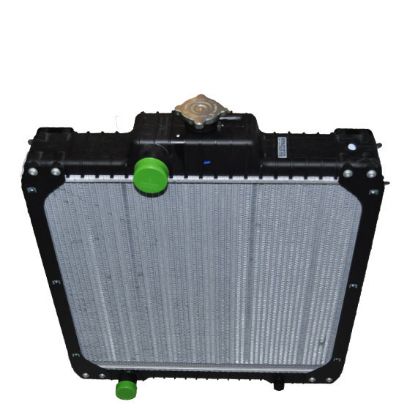 Immagine di RADIATOR ASSY