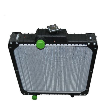 Immagine di RADIATOR ASSY