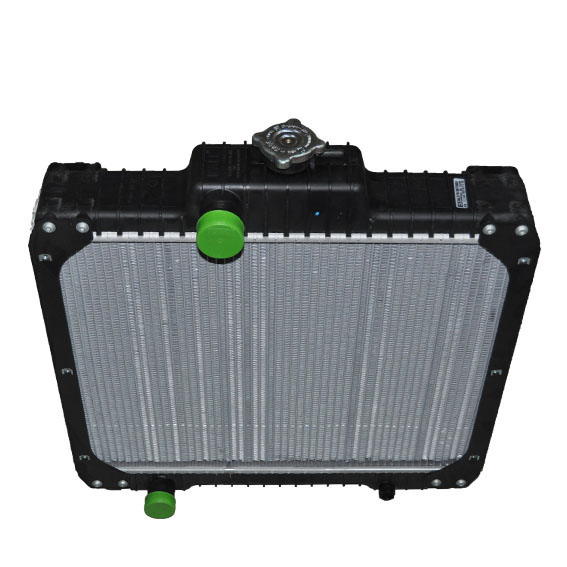 Immagine di RADIATOR ASSY