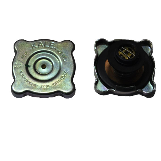 Immagine di RADIATOR CAP 0,9
