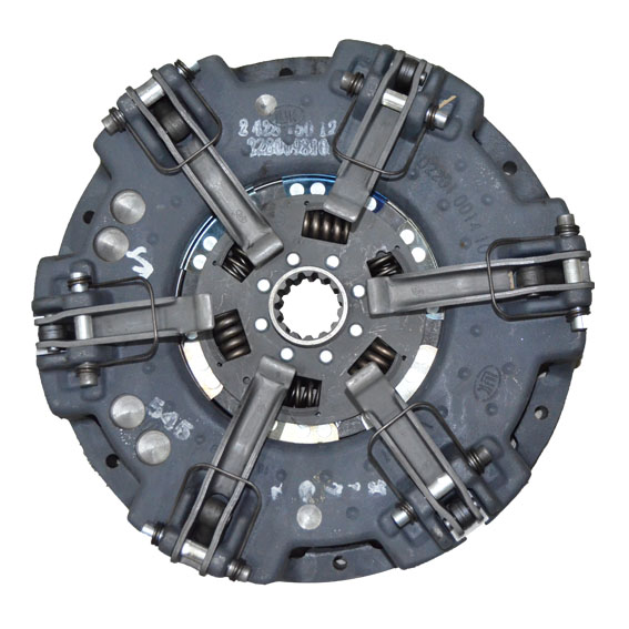 Immagine di CLUTCH ASSY.(6 PAD)