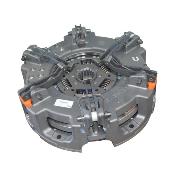 Immagine di CLUTCH ASSY.(7 PAD)