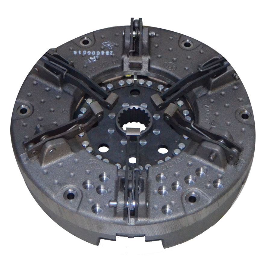 Immagine di CLUTCH ASSY.12  