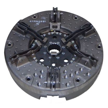 Immagine di CLUTCH ASSY.12  