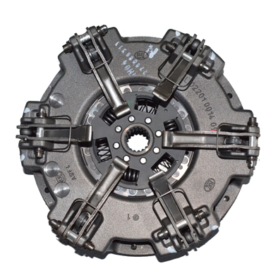 Immagine di CLUTCH ASSY.