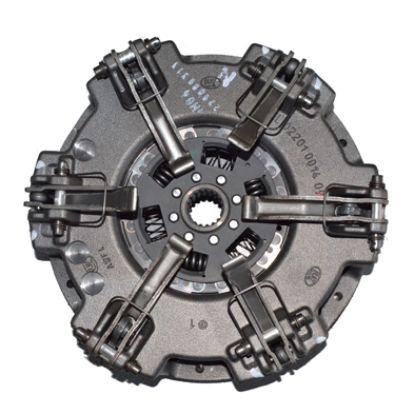 Immagine di CLUTCH ASSY.