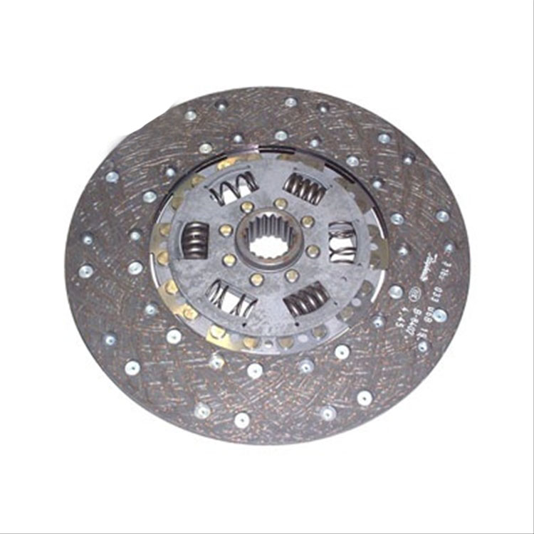 Immagine di CLUTCH DISC ORGANIC Z=18