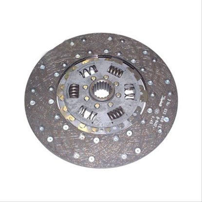 Immagine di CLUTCH DISC ORGANIC Z=18