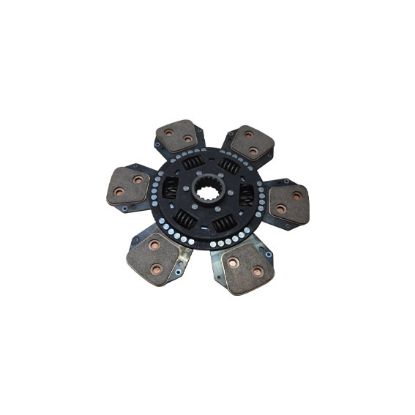 Immagine di CLUTCH DISC (6 PAD)