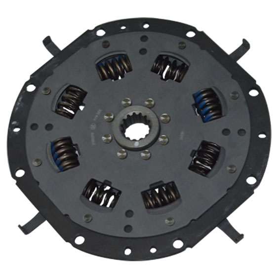 Immagine di CLUTCH DISC (DANPER)