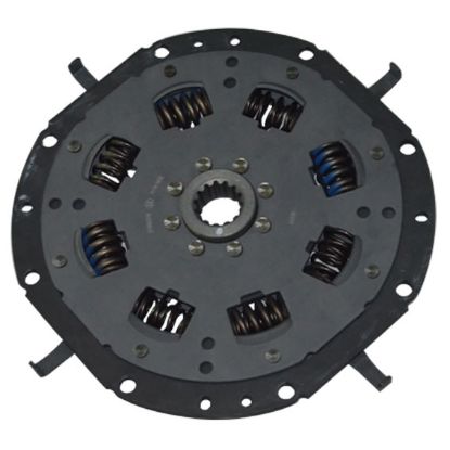 Immagine di CLUTCH DISC (DANPER)