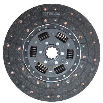 Immagine di CLUTCH DISC (ORGANIC)
