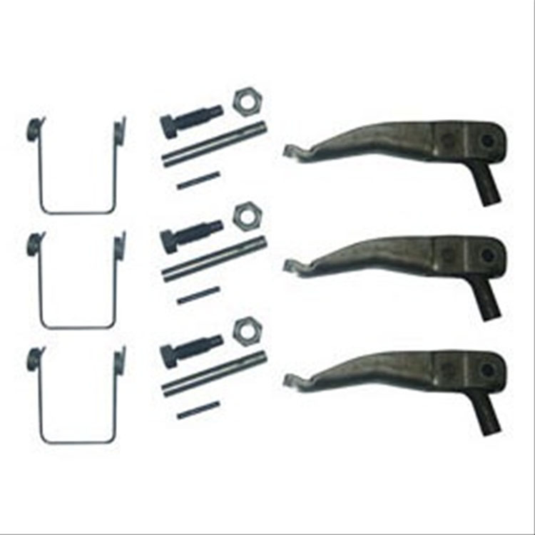 Immagine di CLUTCH LEVER KIT