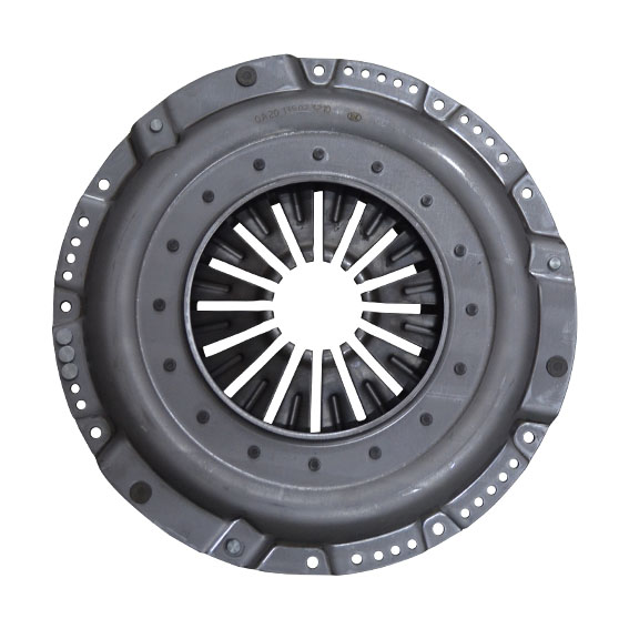 Immagine di CLUTCH ASSY.