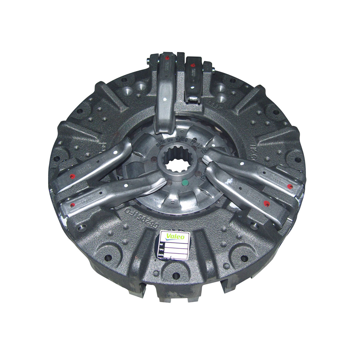 Immagine di CLUTCH ASSY. (ORGANIC)