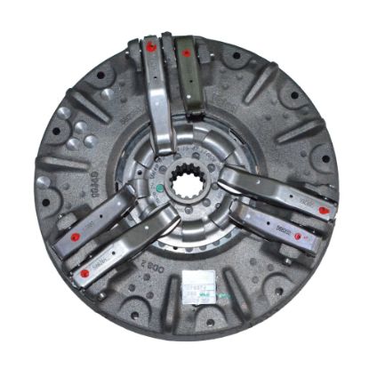 Immagine di CLUTCH ASSY (5 PAD)