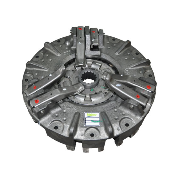 Immagine di CLUTCH ASSY.(6 PAD)
