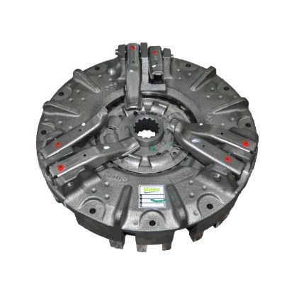 Immagine di CLUTCH ASSY.(6 PAD)