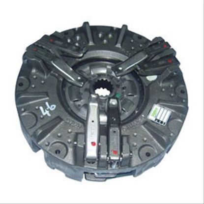 Immagine di CLUTCH ASSY.(ORGANIC)