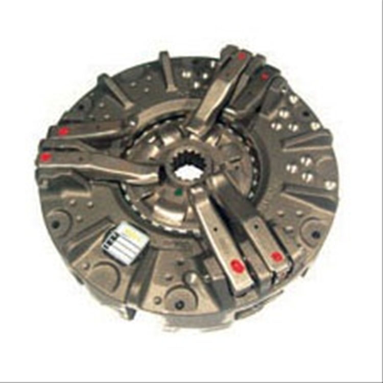 Immagine di CLUTCH ASSY.(6 PAD)