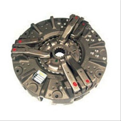 Immagine di CLUTCH ASSY.(6 PAD)