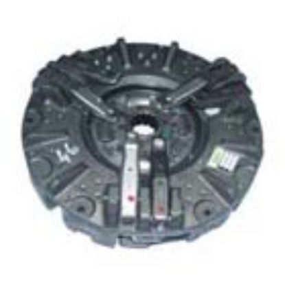 Immagine di CLUTCH ASSY.