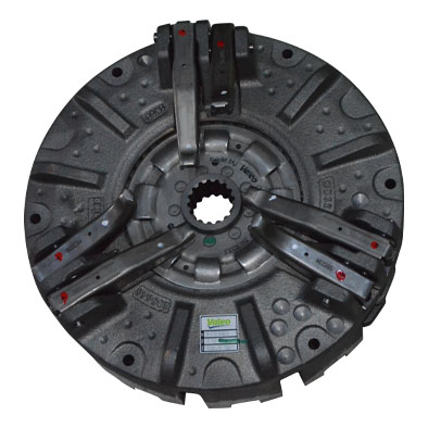 Immagine di CLUTCH ASSY.