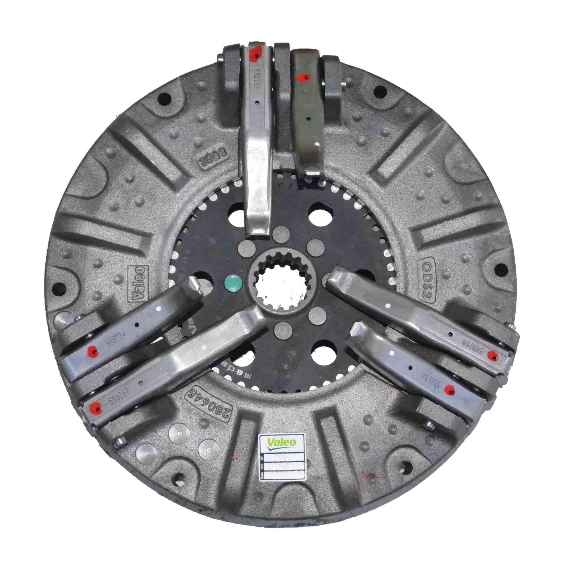 Immagine di CLUTCH ASSY