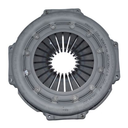 Immagine di CLUTCH ASSY.