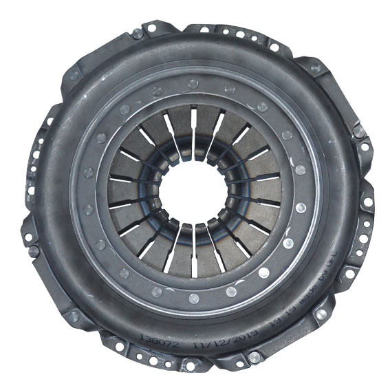 Immagine di CLUTCH ASSY.