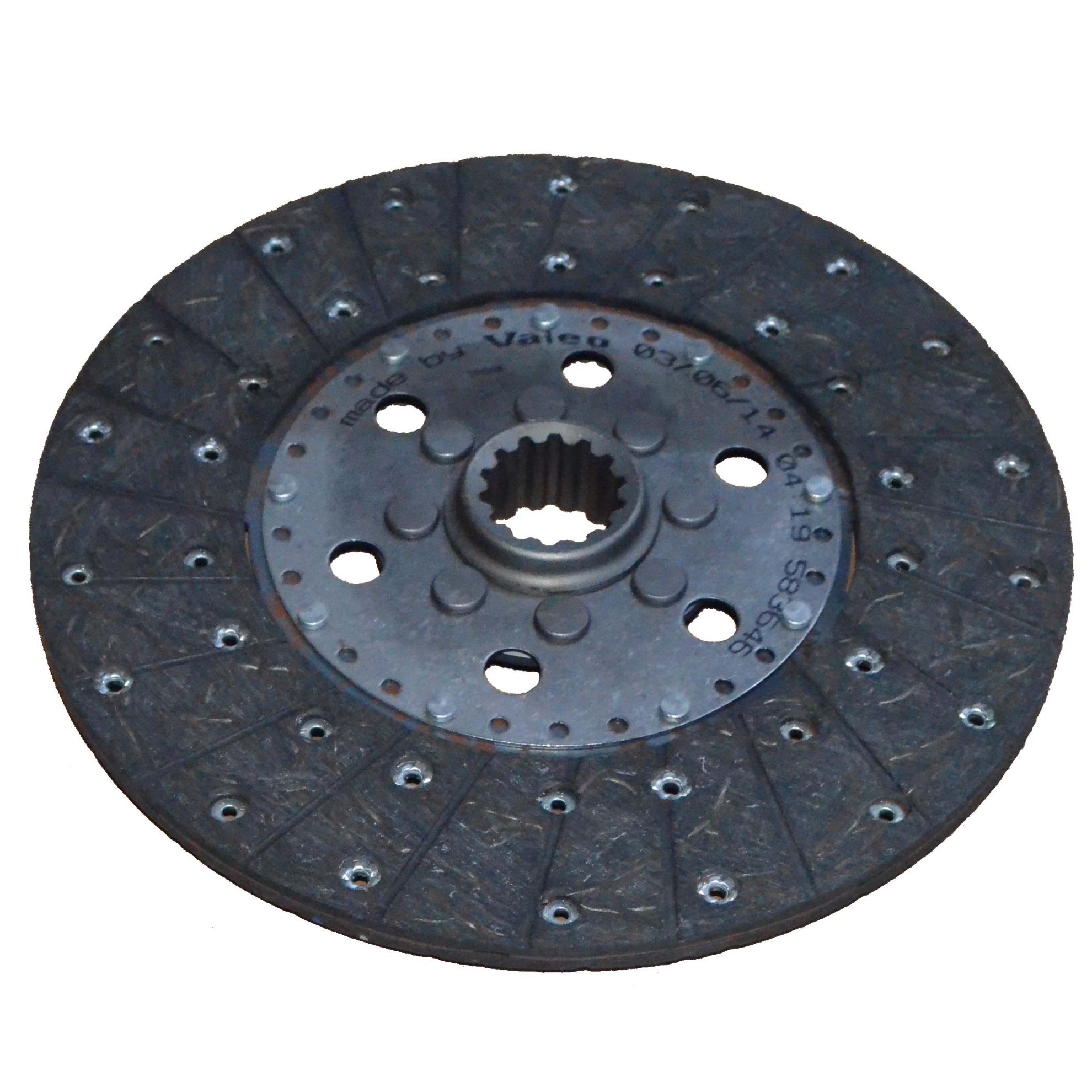 Immagine di CLUTCH DISC (ORG.) Z=14