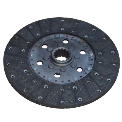 Immagine di CLUTCH DISC (ORG.) Z=14