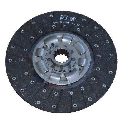 Immagine di CLUTCH DISC (ORGANIC) Z=14