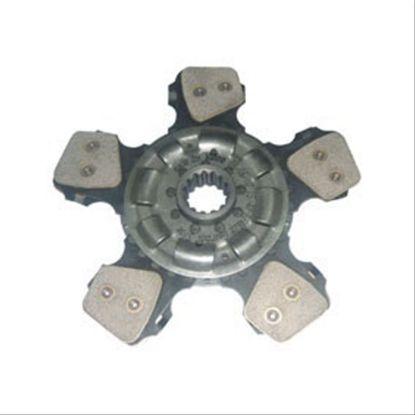 Immagine di CLUTCH DISC (5 PAD)