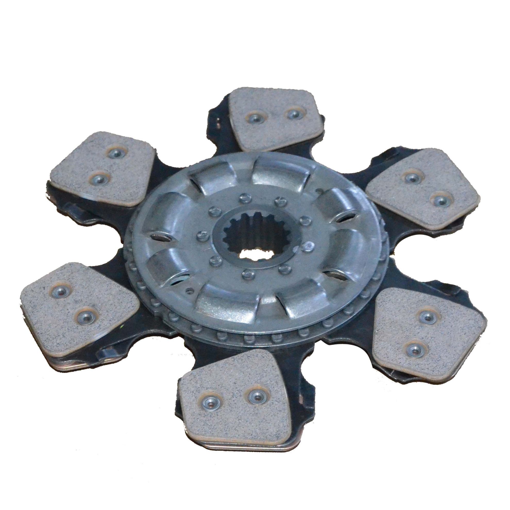 Immagine di CLUTCH DISC (6 PAD) Z=14